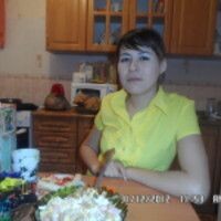 Эльмира Жигандарова