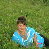 Волкова Елена