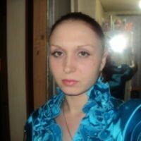 Галина Ботова