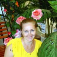 Елена Соборнова