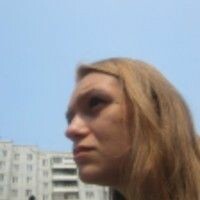 Екатерина Утенькова