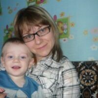 Елена Новикова