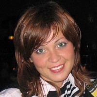 Mironova Galina