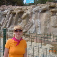 Харитонова-Кеппель Вера