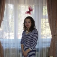 Шатилова Катюшка