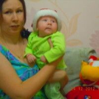 марина русских