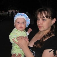 Рубцова Яна