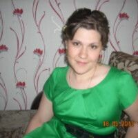 Юлия Прыткова