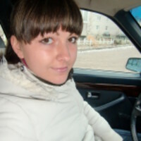 Анастасия Новосёлова