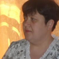 ЕЛЕНА МамаВкубЕ