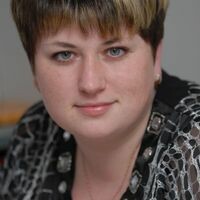 Елена Татьянкина