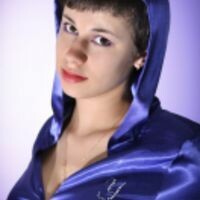 Виктория Кулешова