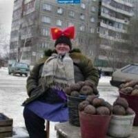 ТётяRozaНаProvode