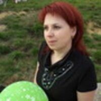 Барабанова Ирина