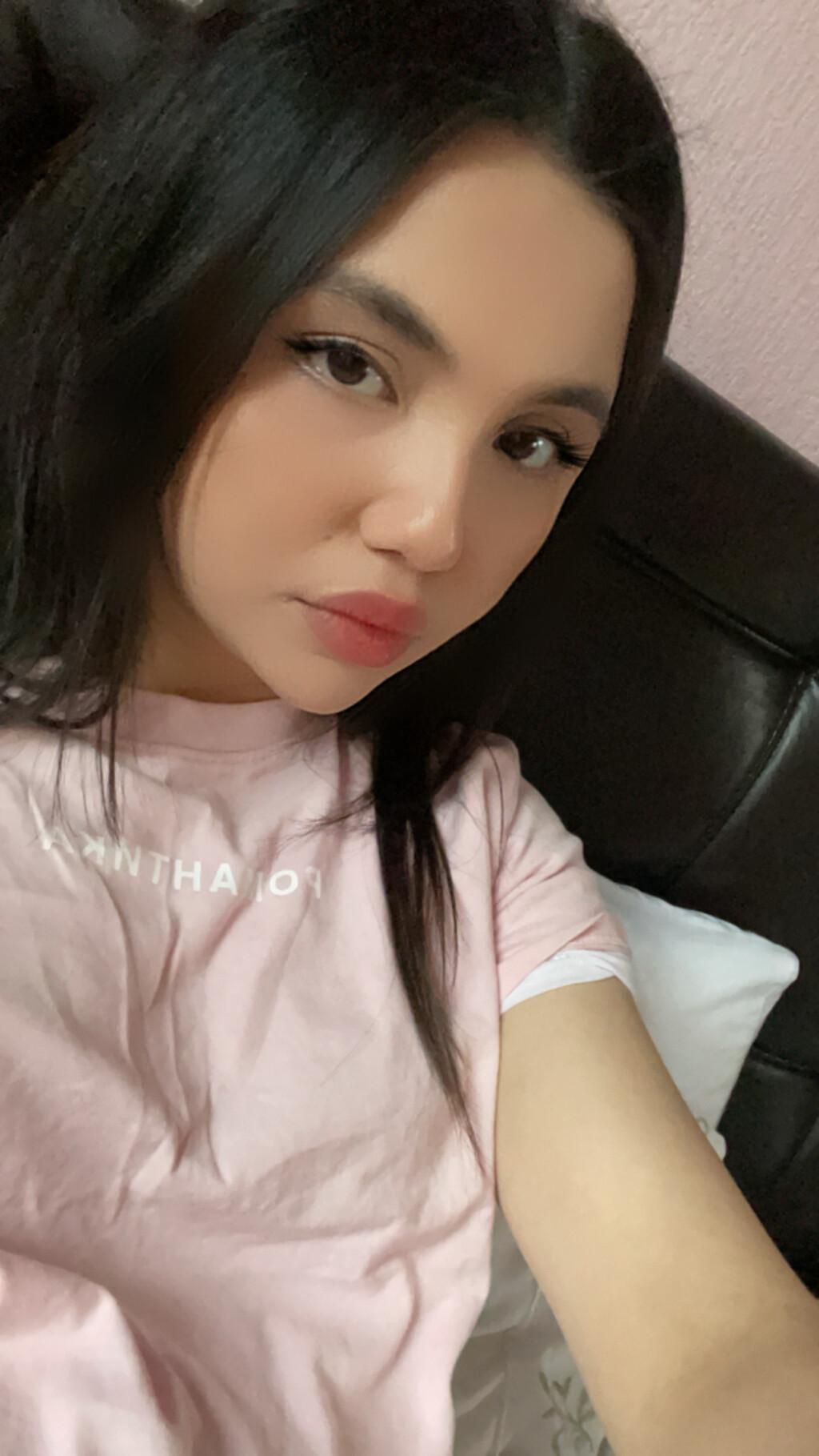 Iriskulova Shakhsanam