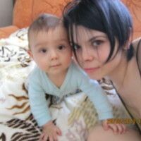 Екатерина Баранова