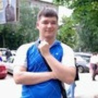 Быков Дмитрий