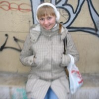 Аншукова Елена