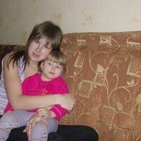Фофанова Валентина