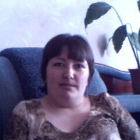 Габидуллина раушания