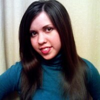 Александра Лукашова