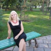 Екатерина Денисова