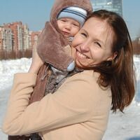 Олечка