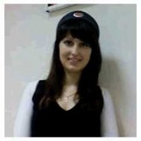 Лукашова Елена