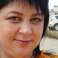 Zueva Inna