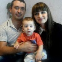 Фаина Дундукова