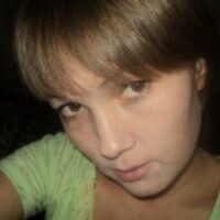 Ильмира Хайретдинова