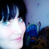 Светлана Кузьмичева