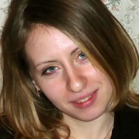 Виктория Марокко