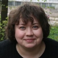 Свешникова Ирина