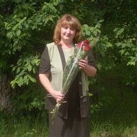 Медведева Нина