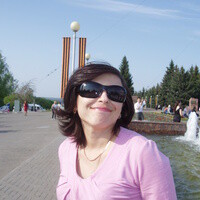 Феофанова Светлана