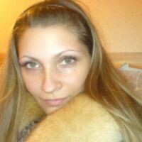Екатерина Пустовая