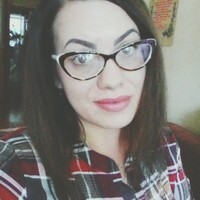 Ксения Меньщикова